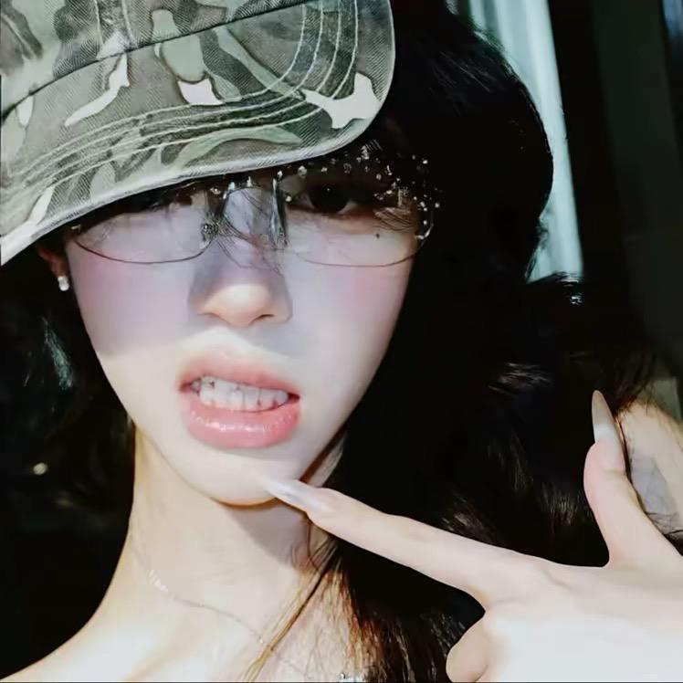 冰美式-