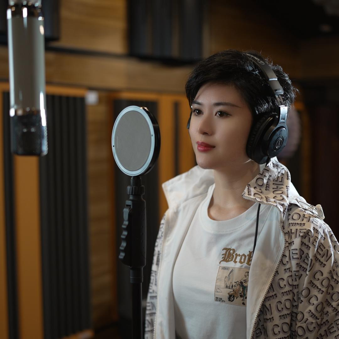 杨斯婷🎤音乐小号