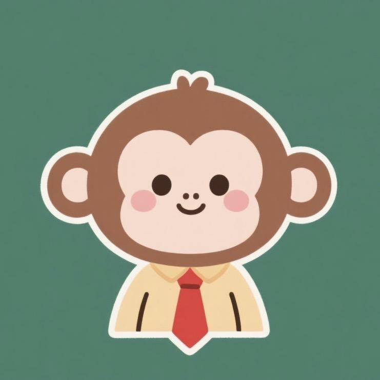 麦乐猴义乌专卖店