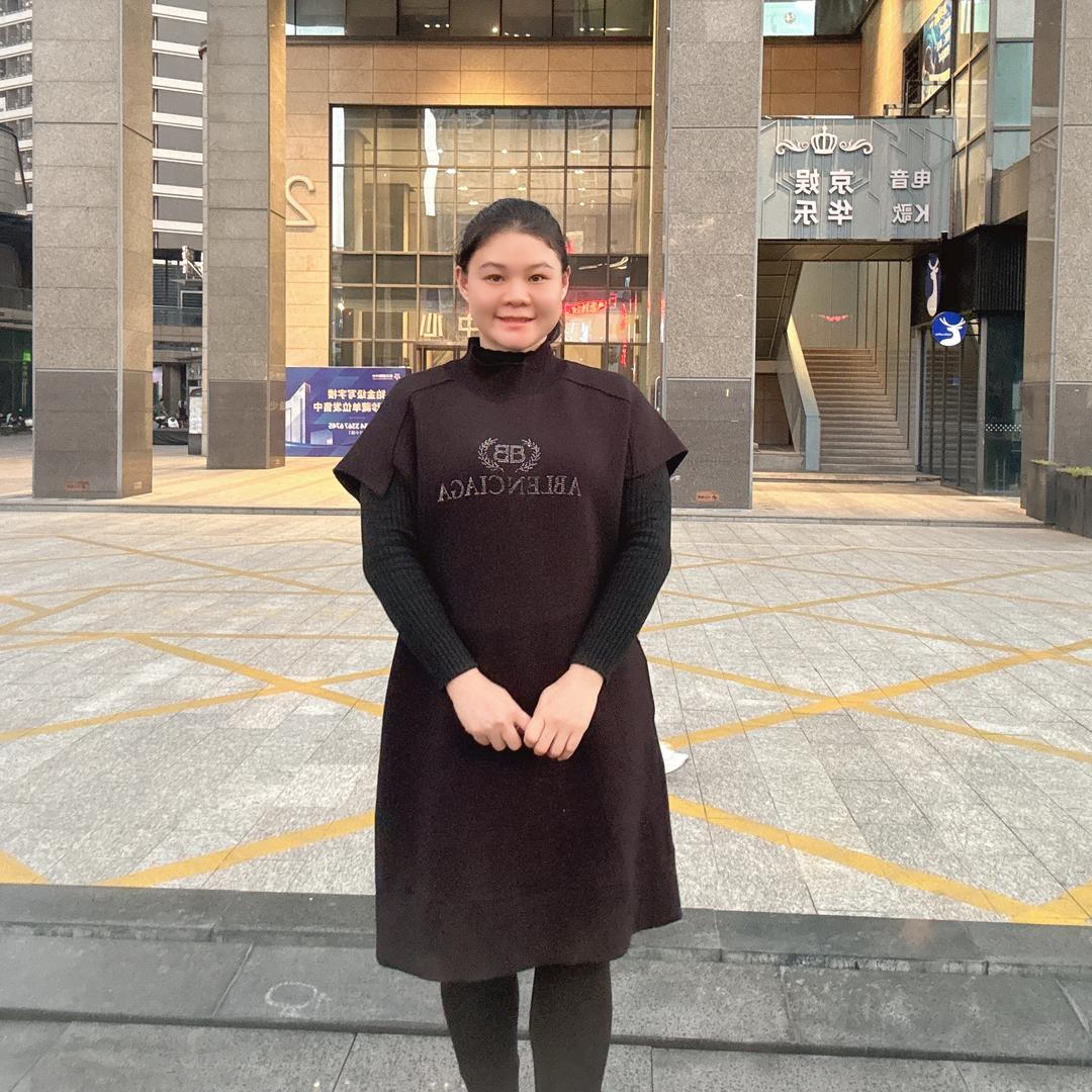 小琴（已瘦30斤）