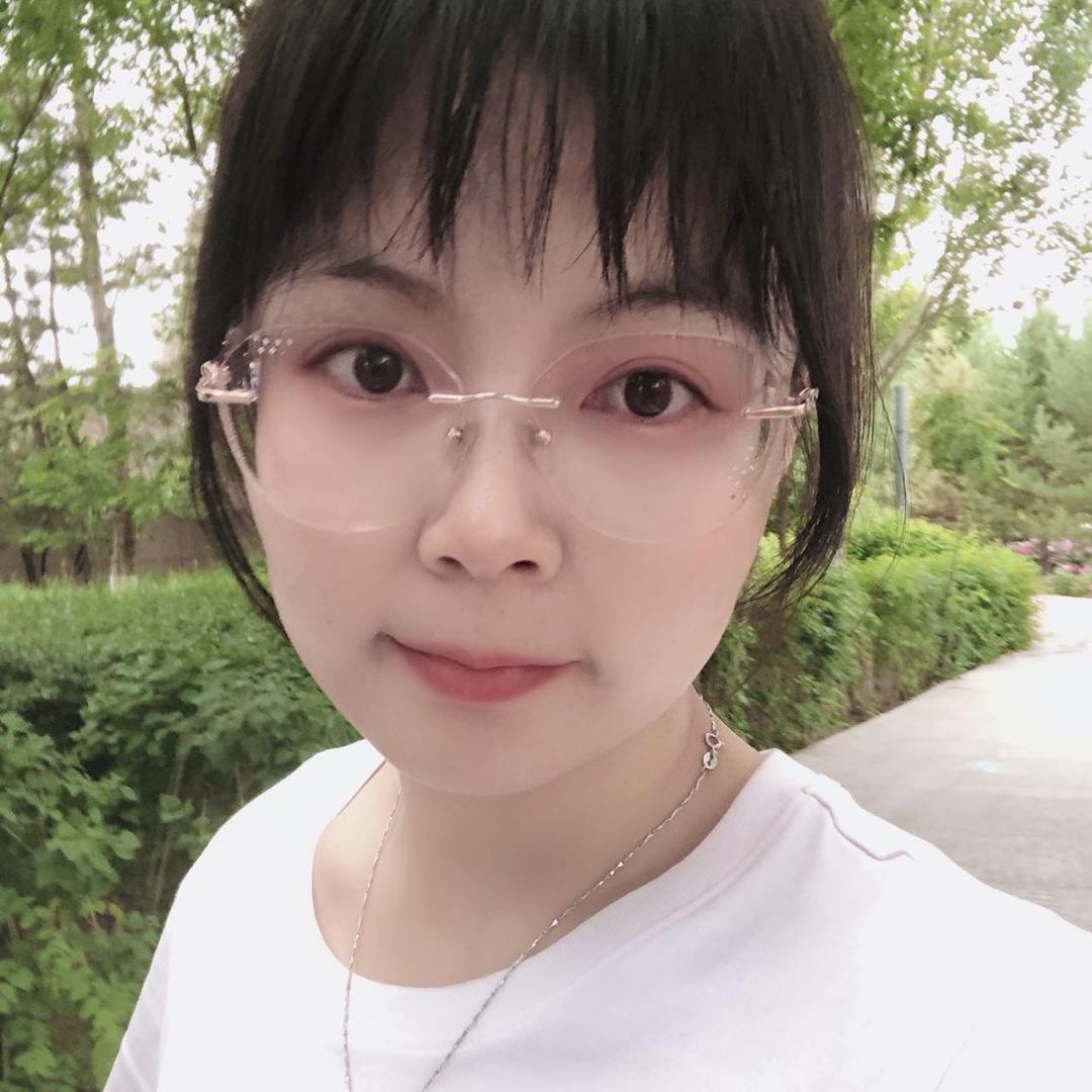 沐沐妈很努力