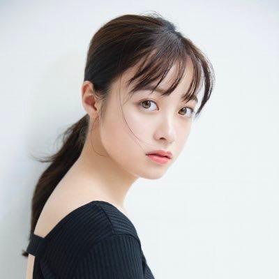 桥本环奈在逃黑头