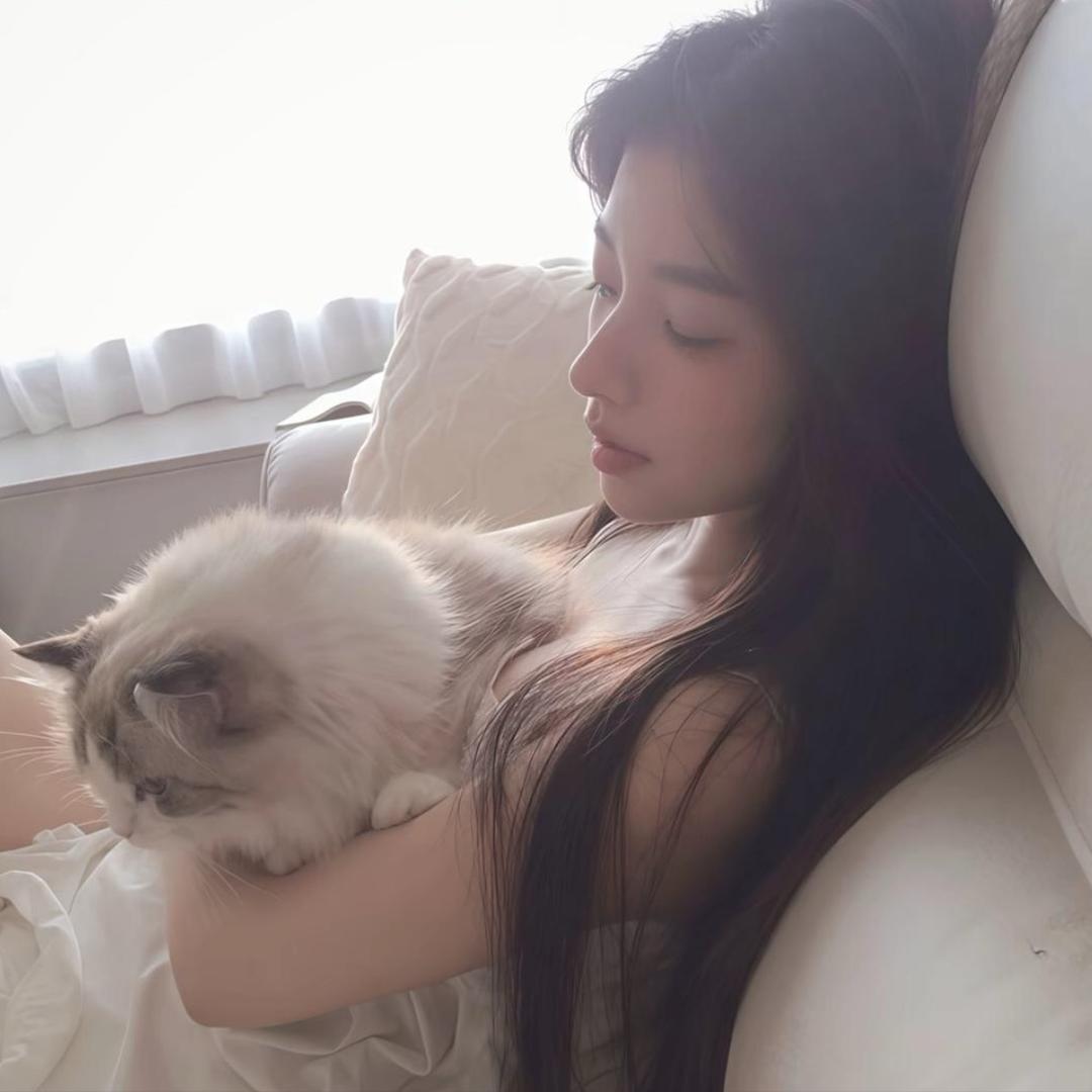 子砚（泰国留学版）