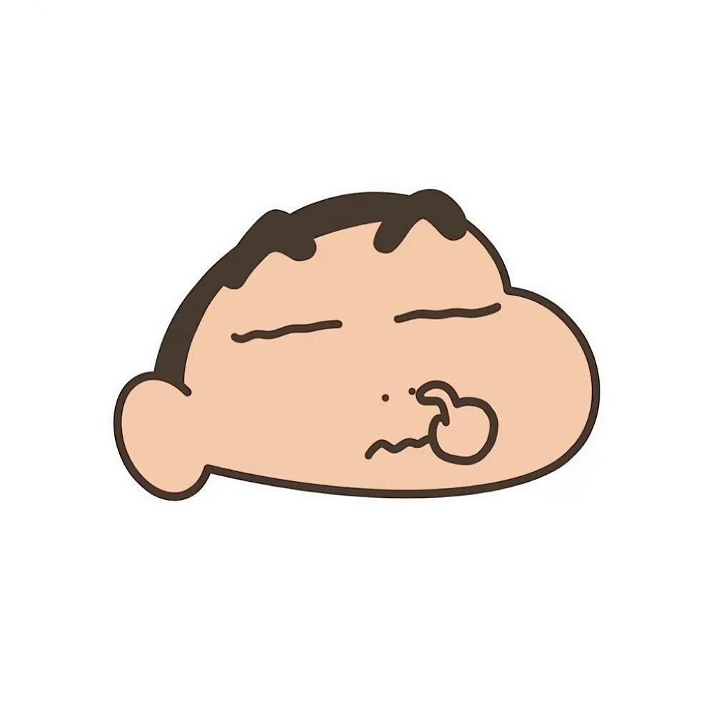 铁蛋在睡觉zZZ