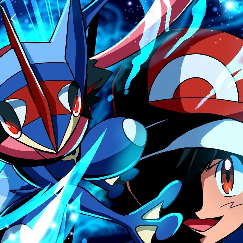赤爷(pokemon)