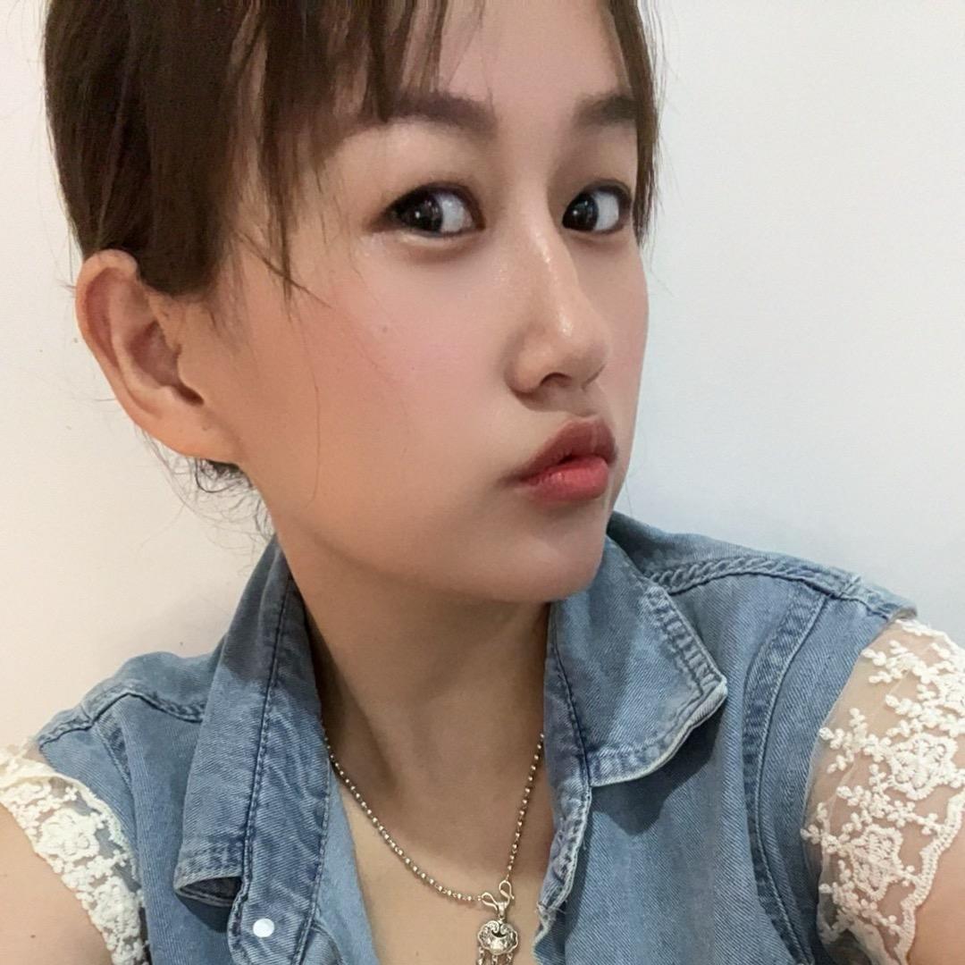 橙子妈🍊