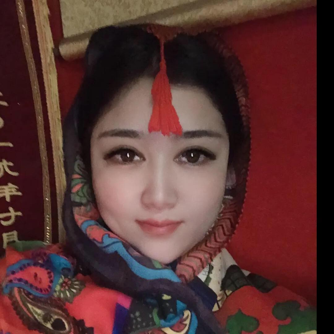 龙凤五姑娘(老辈传承)(实修8年)