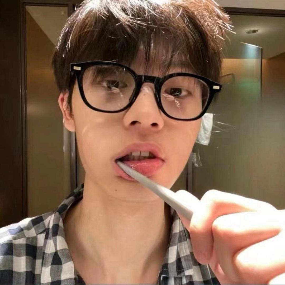 💦🐡（增脂版）