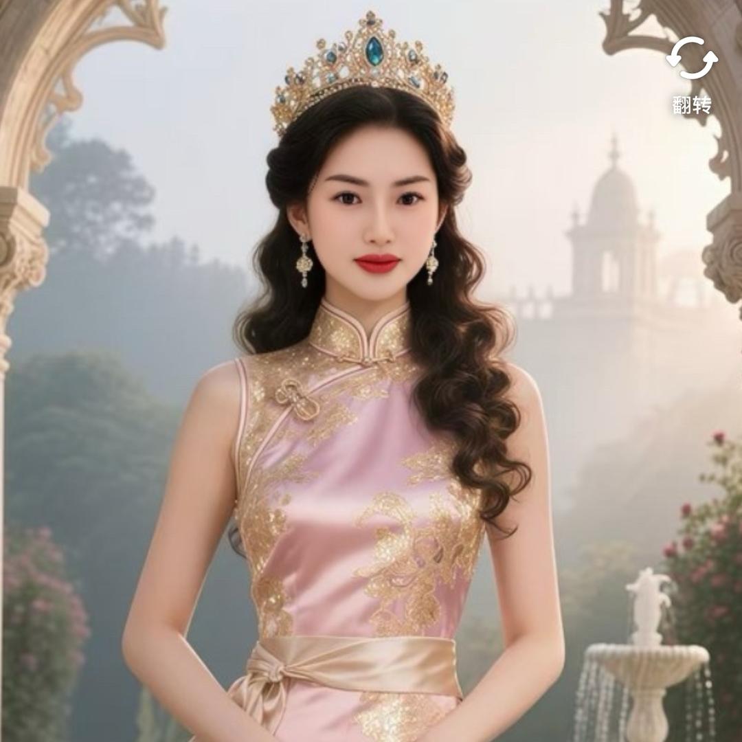 发财被爱