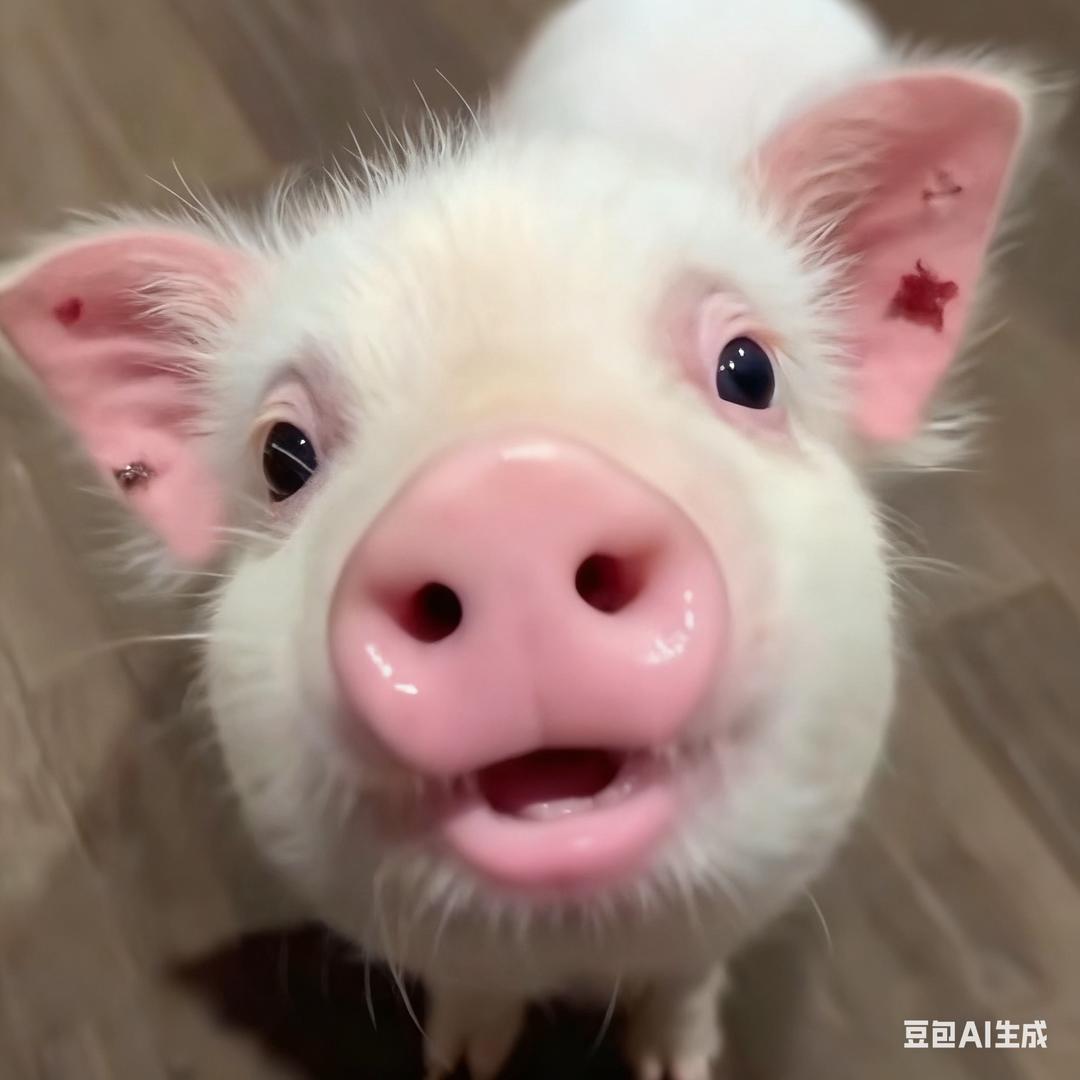 🐷🐷