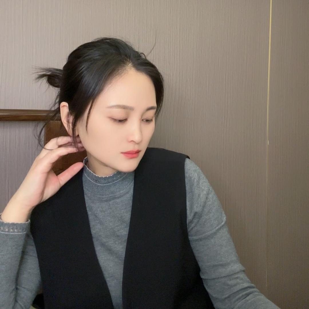 林林立志做富婆