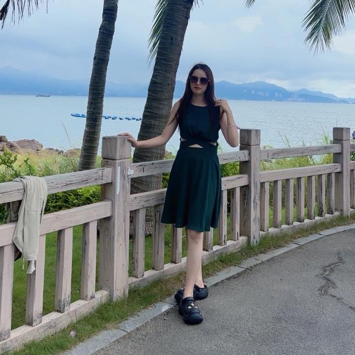 @Hello. 贝壳晶晶姐