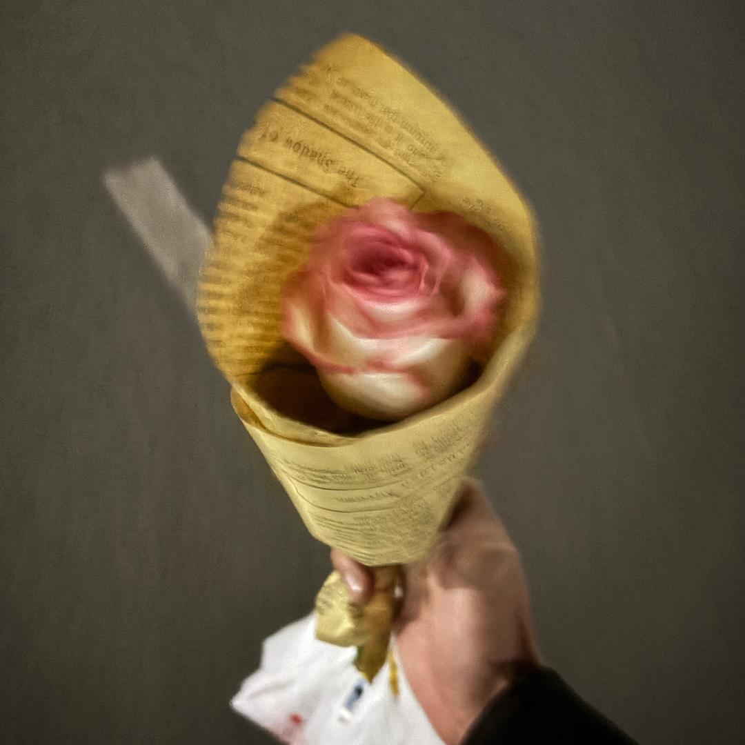 不知所措💪🏼