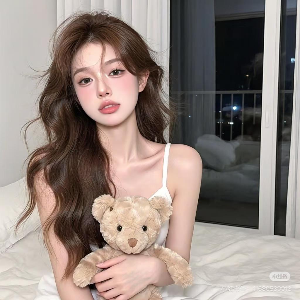 冉冉.