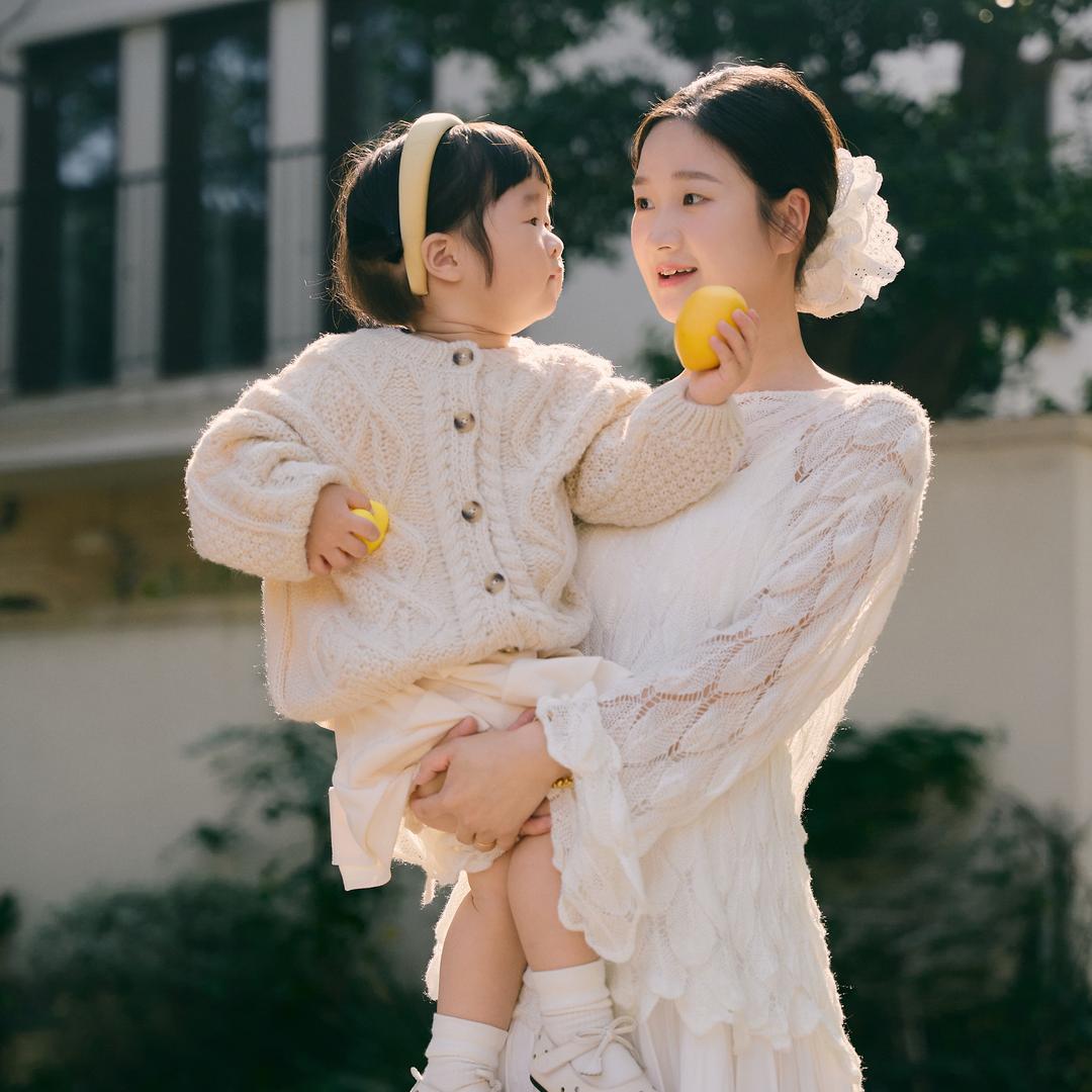 kitty（带娃中）