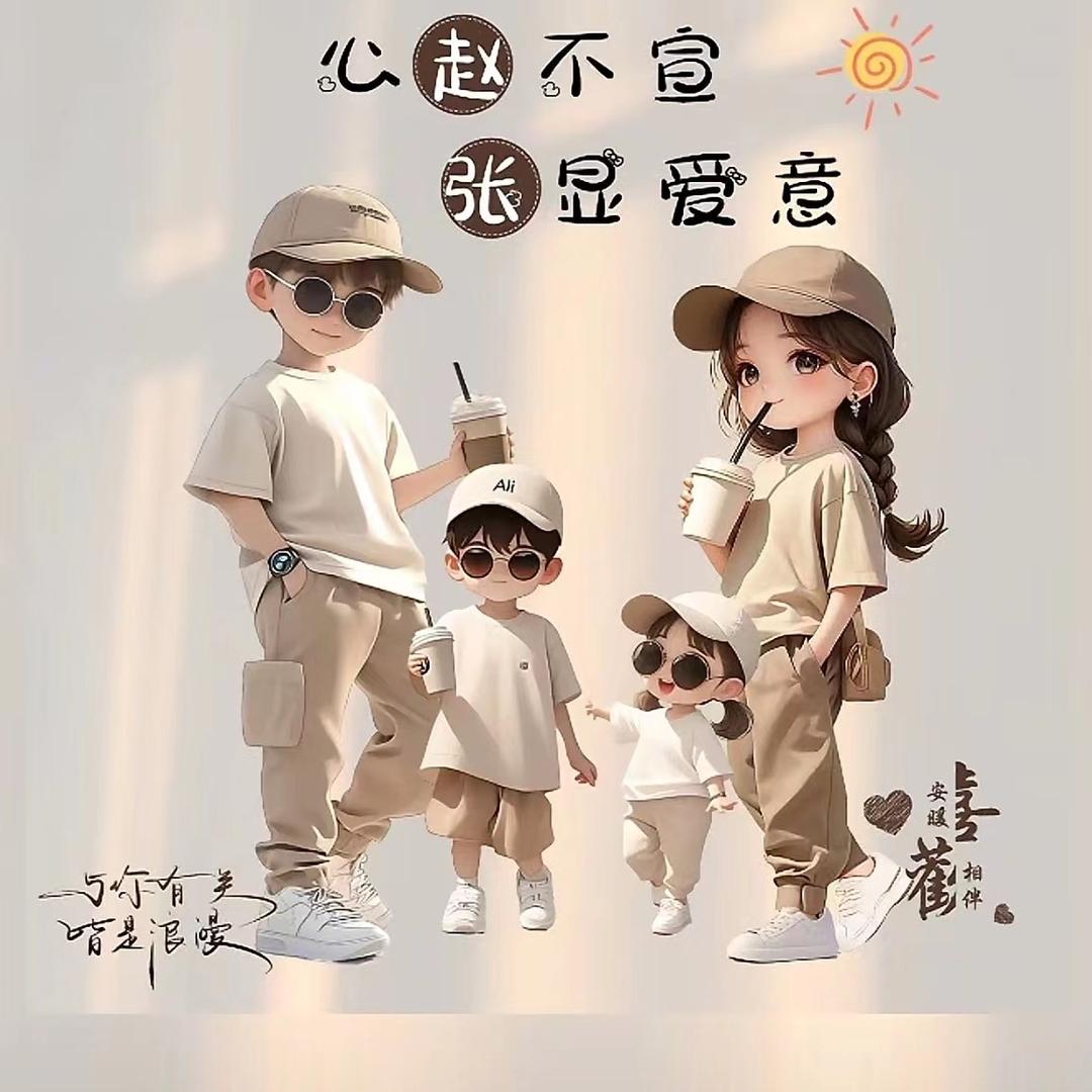 美mei