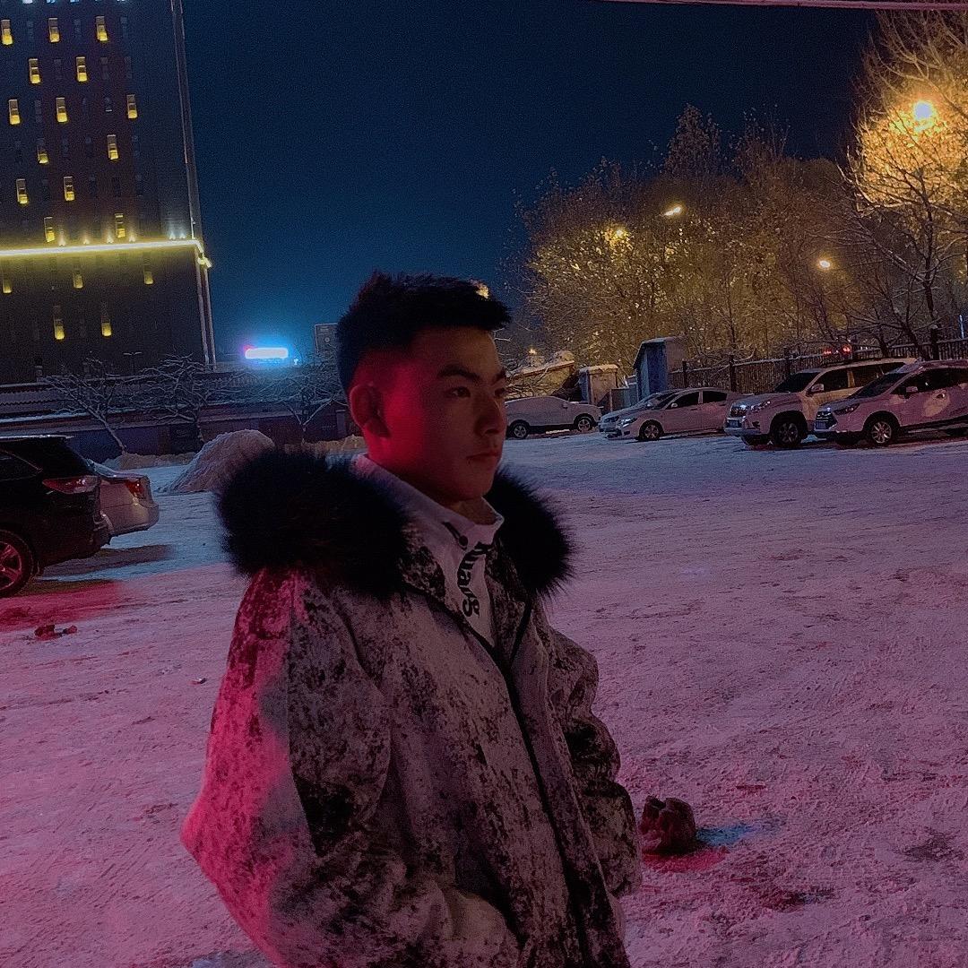 盼盼《不忘初心》