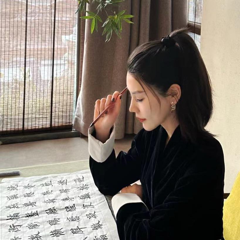 徐程程（王金泉艺术空间）