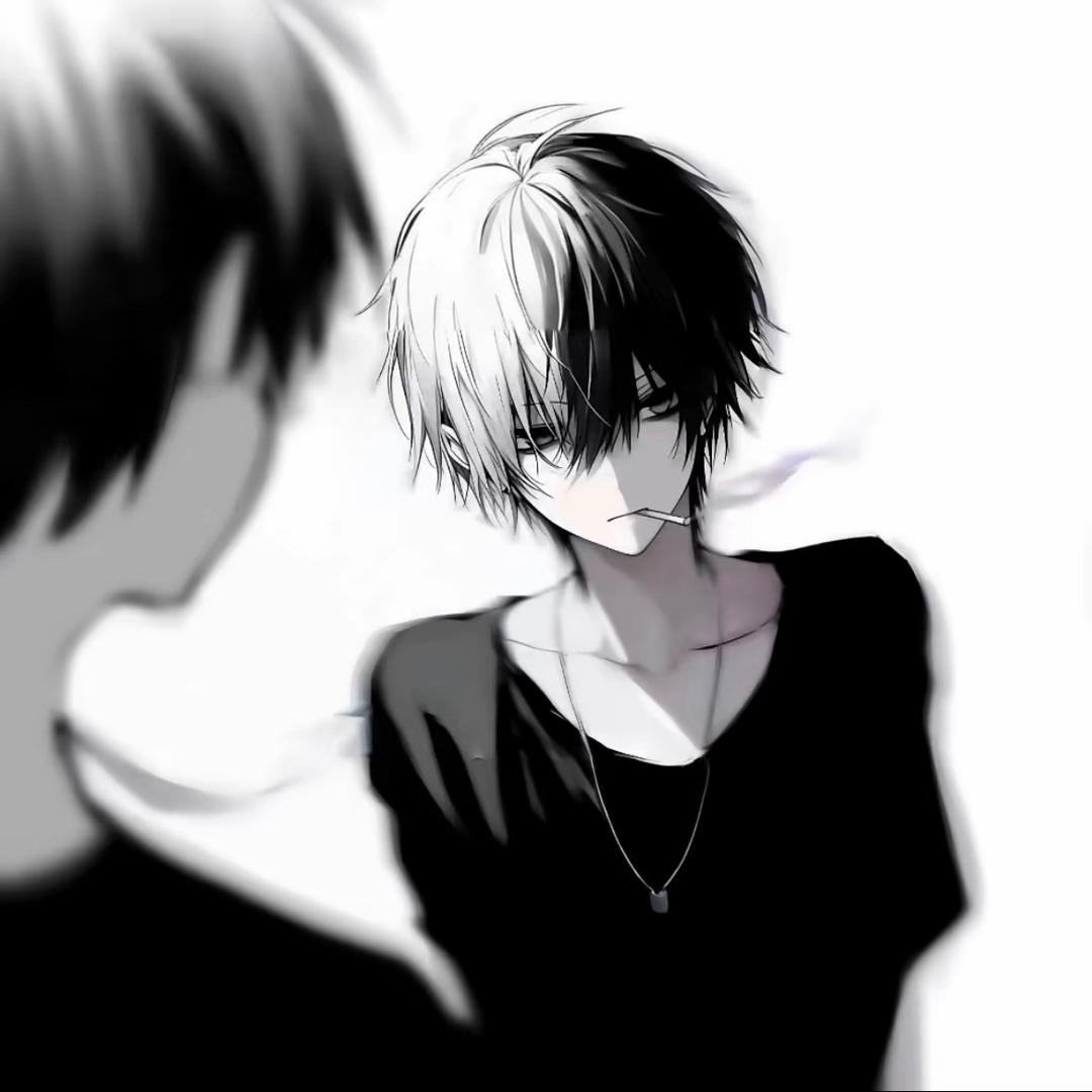 忧郁不是天赋吗