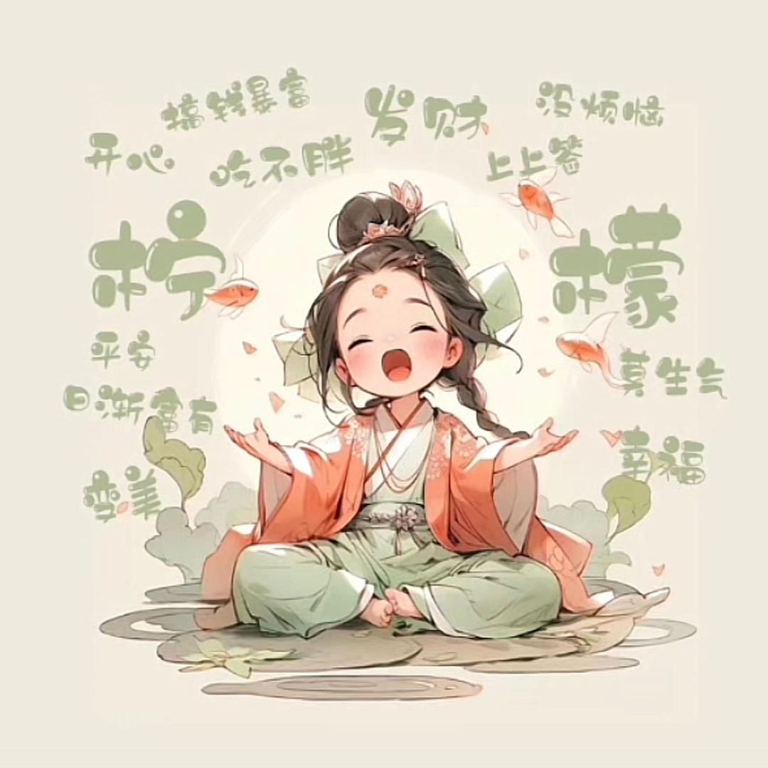ʚ࿆七月ྀིɞ࿆