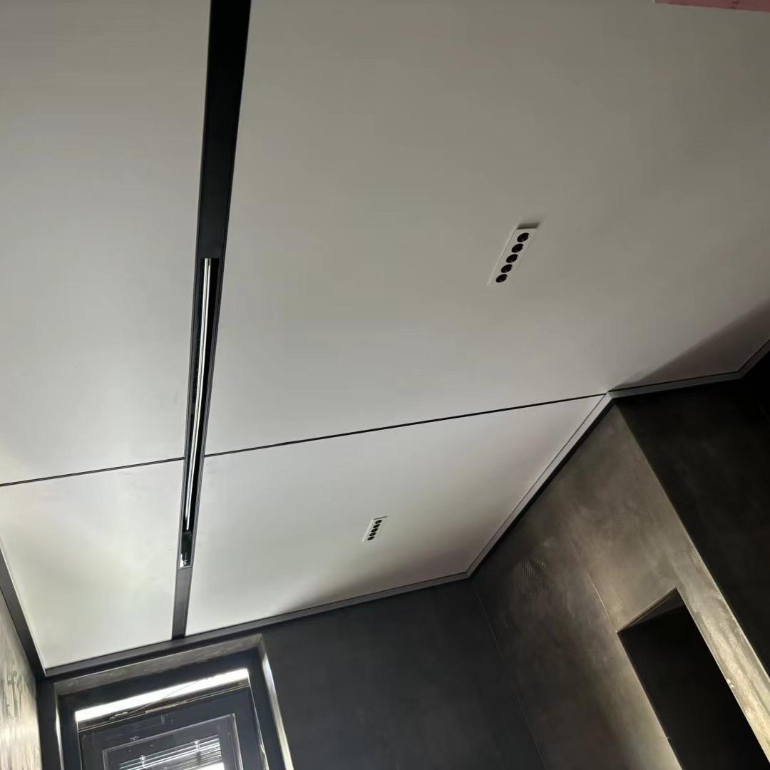 溧阳OPPLE欧普集成吊顶