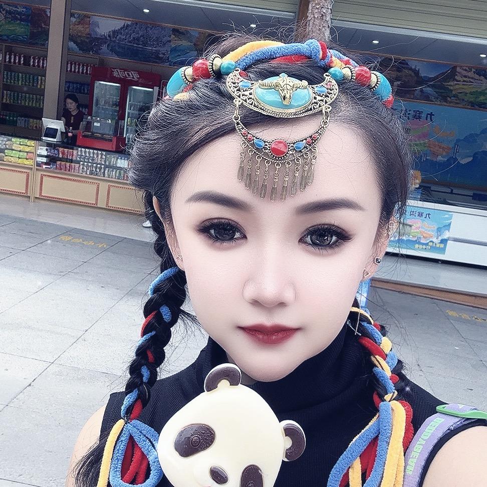 幸福人儿
