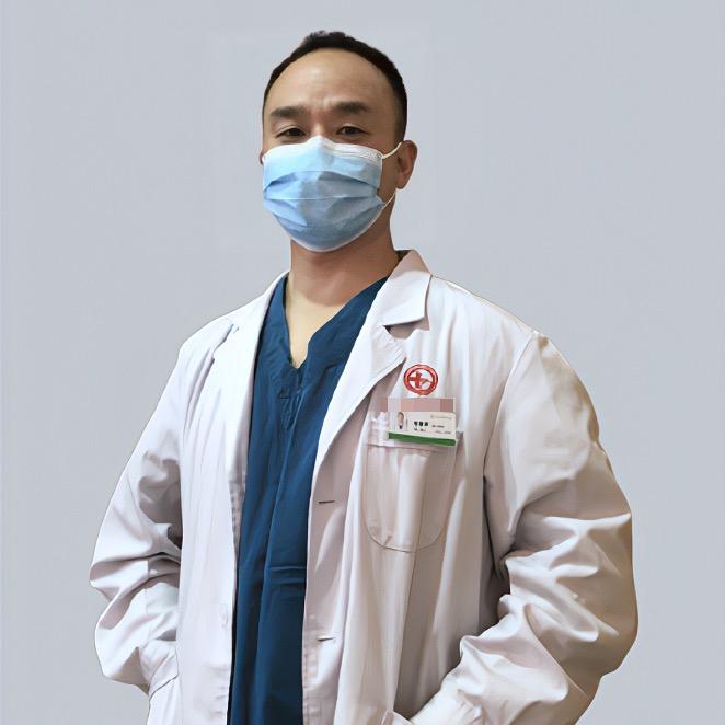 兰州男科何主任