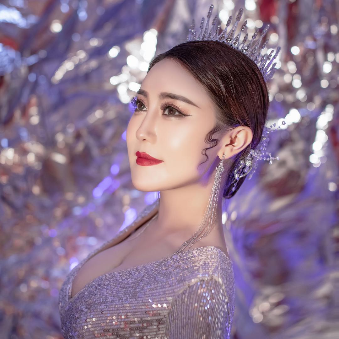 👑蕾丝Queen苏老师✿
