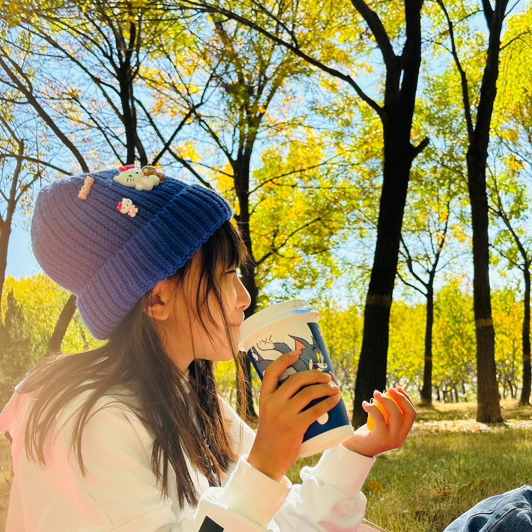 热爱生活的娜娜