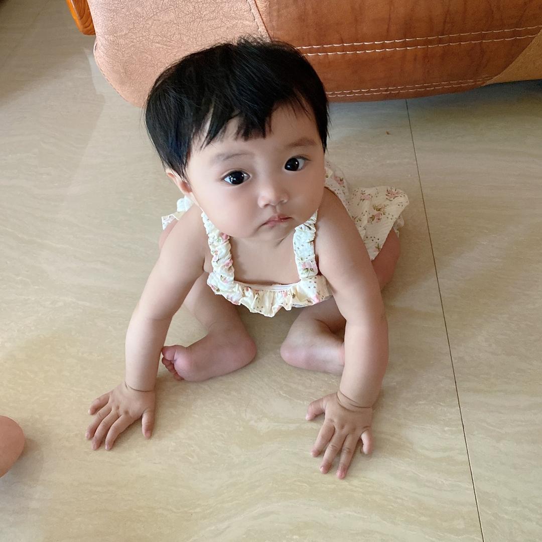 大小桐卡通童装