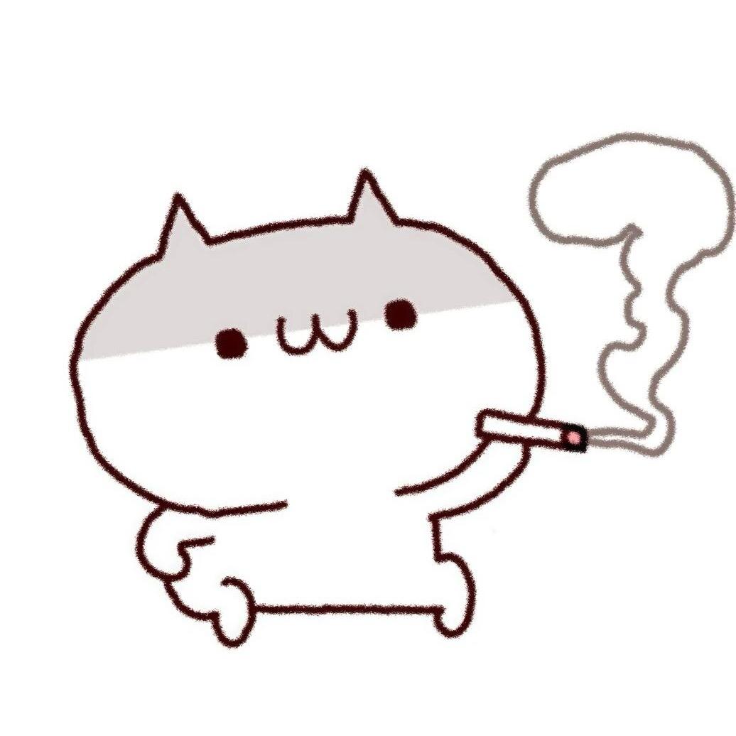 你不要装可爱