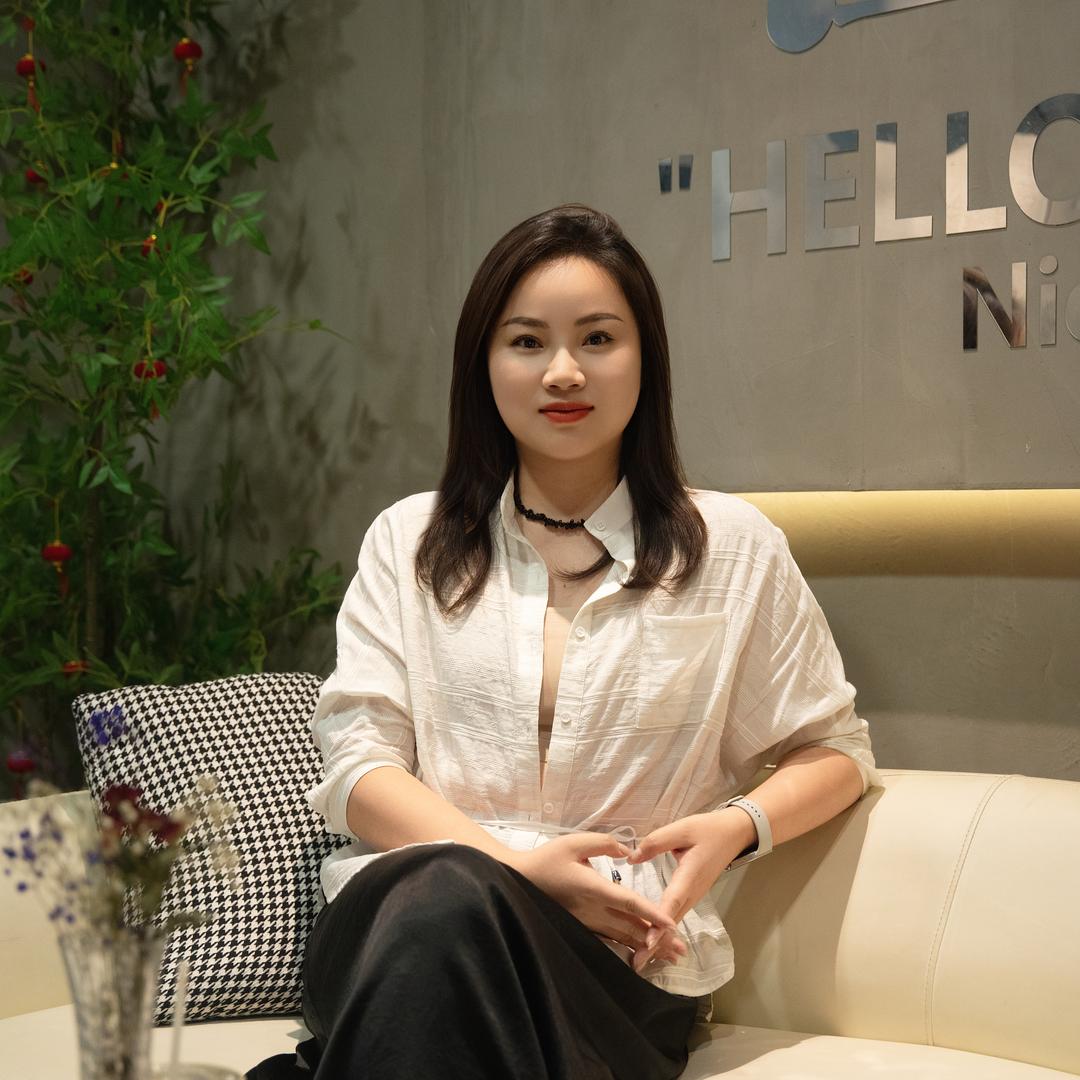 同正建筑设计·小晴_