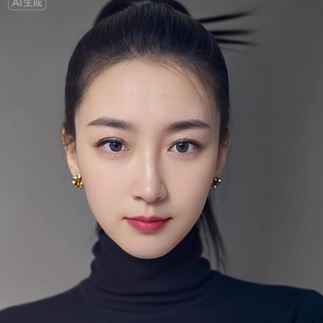 桔子造型沙龙👉杨洋