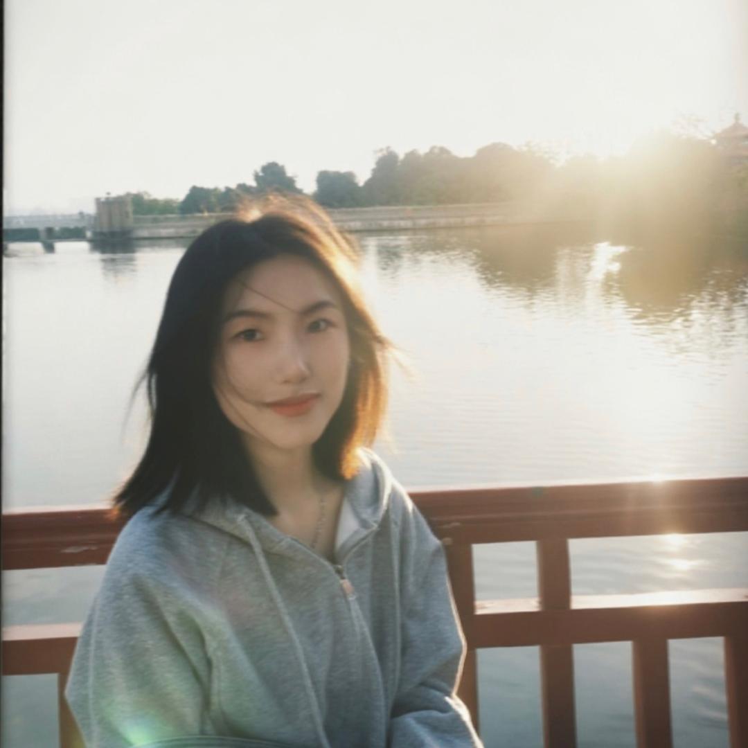 红番茄cici