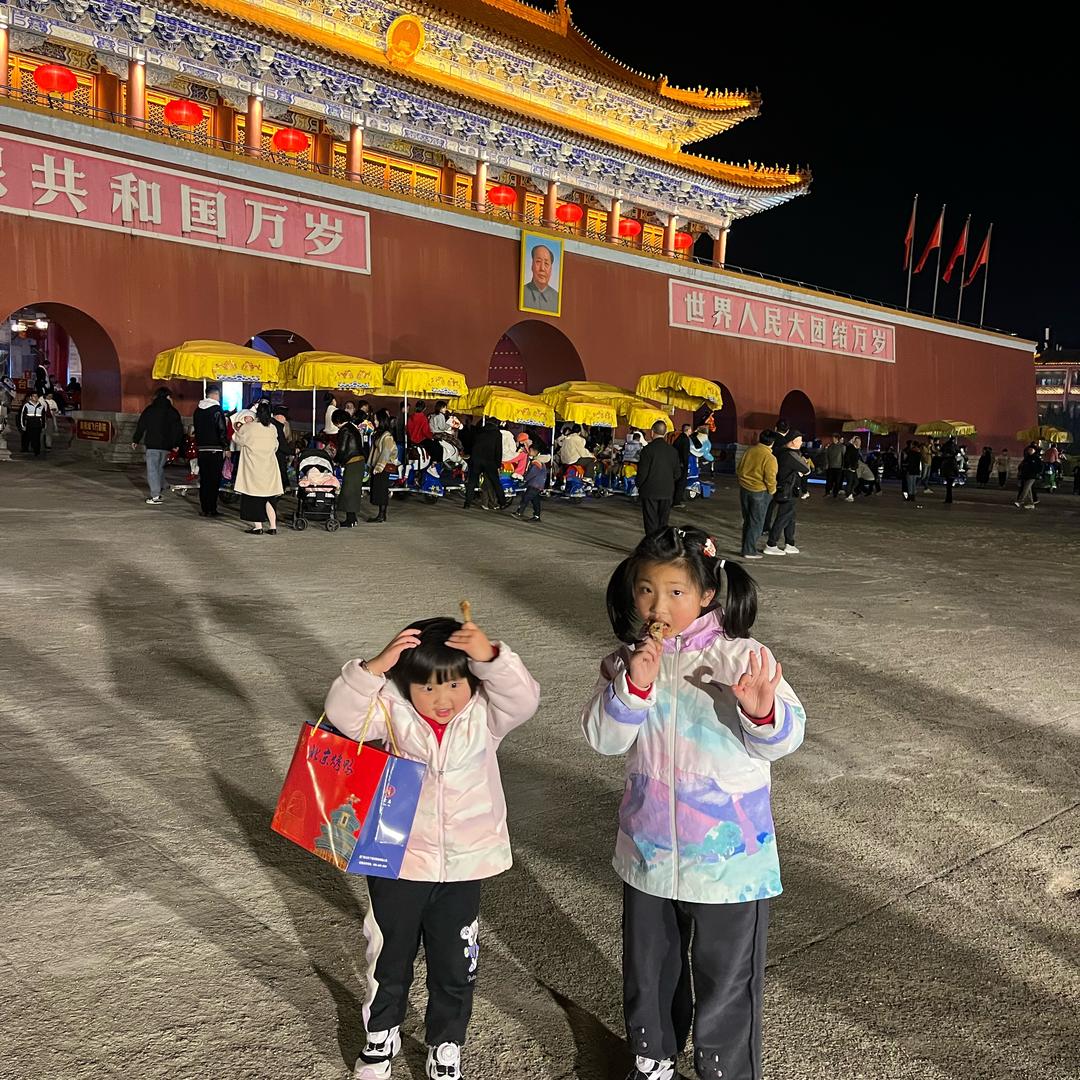 毛小胖。