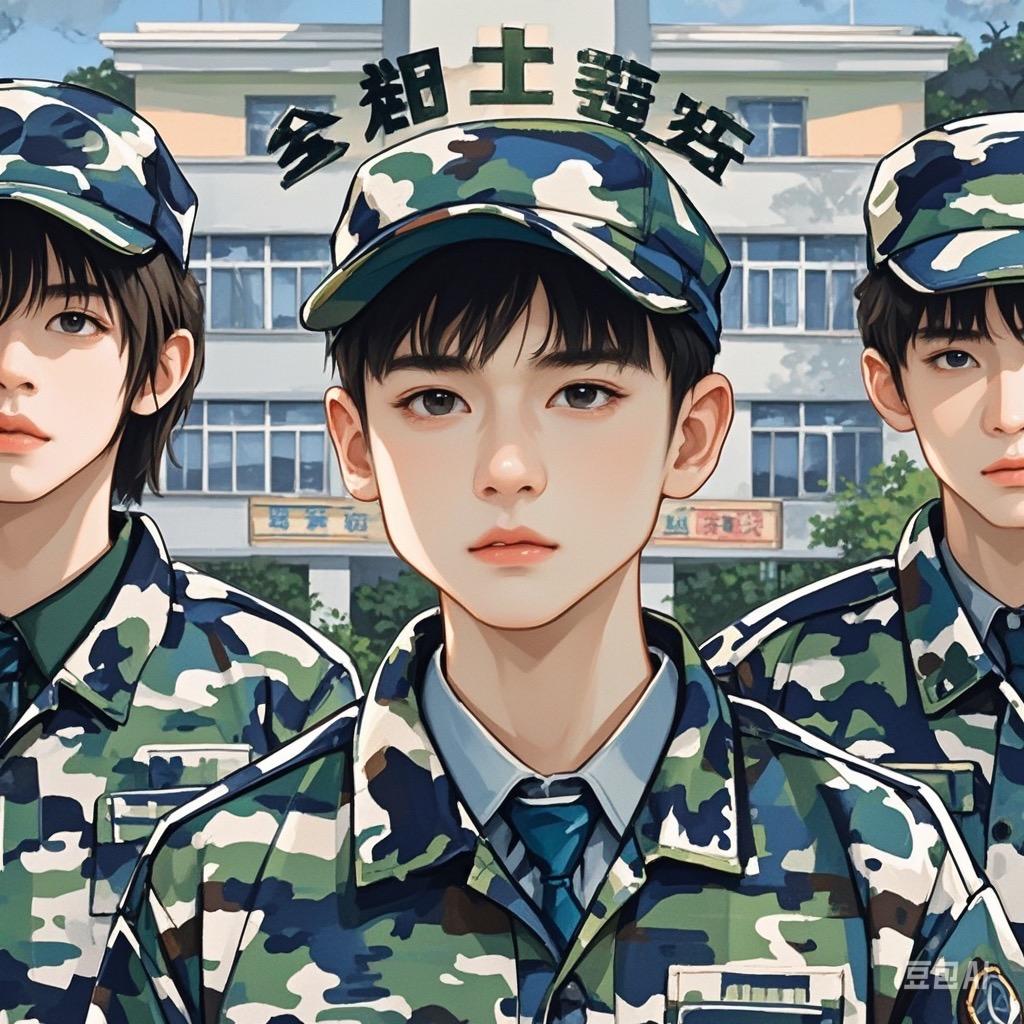孔德树人谈教育