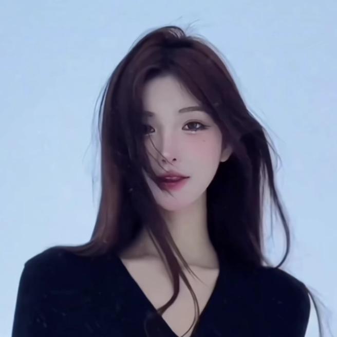 晚柒