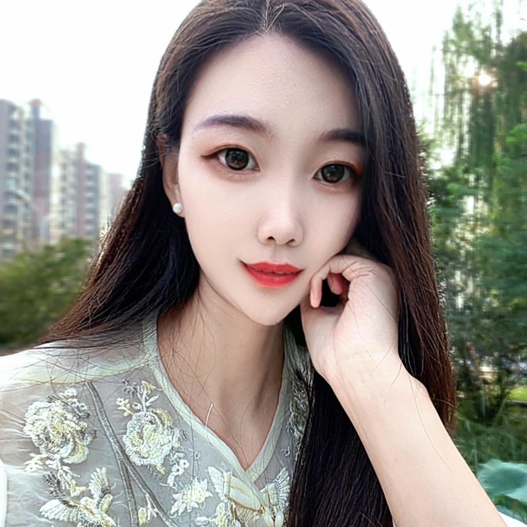 晓晓💐
