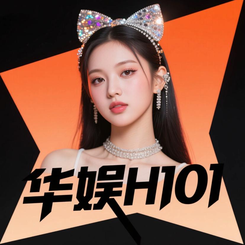华娱-H101（团队纳新）