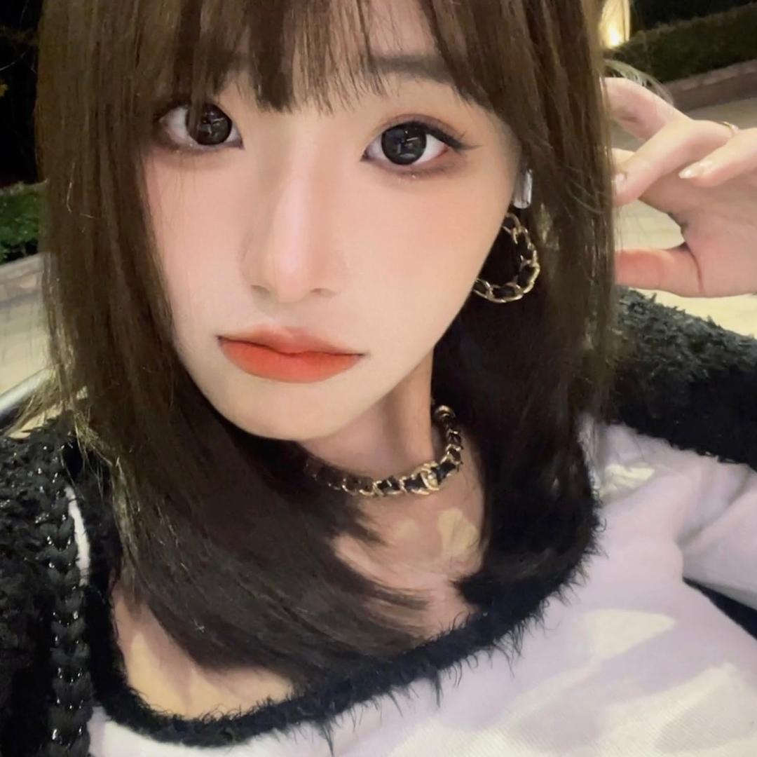 胡佳琪JAQI