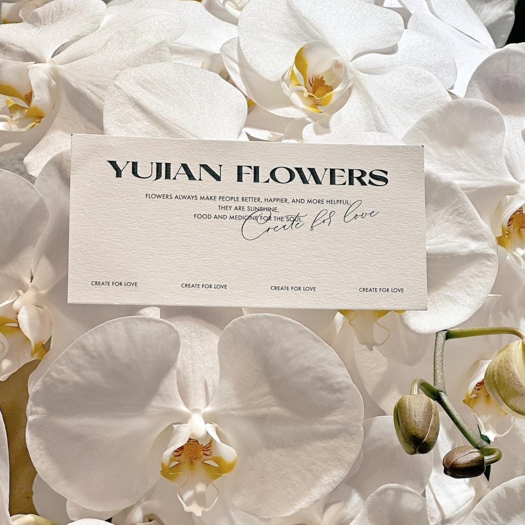 YUJIANFLOWERS