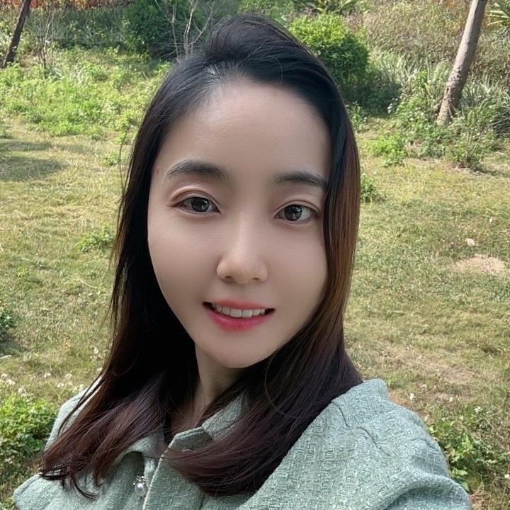 绿静