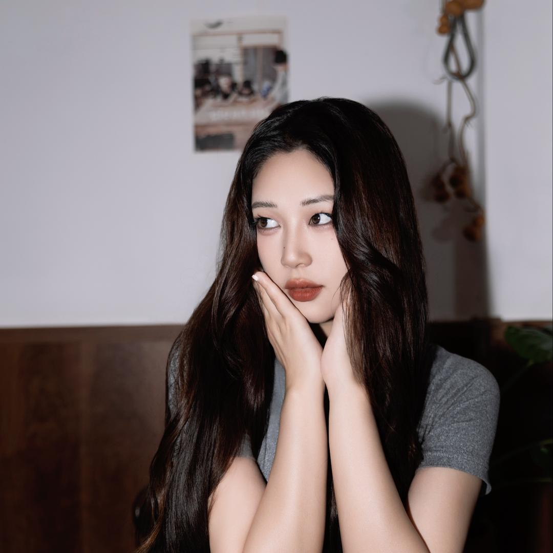 叫我习习就好了