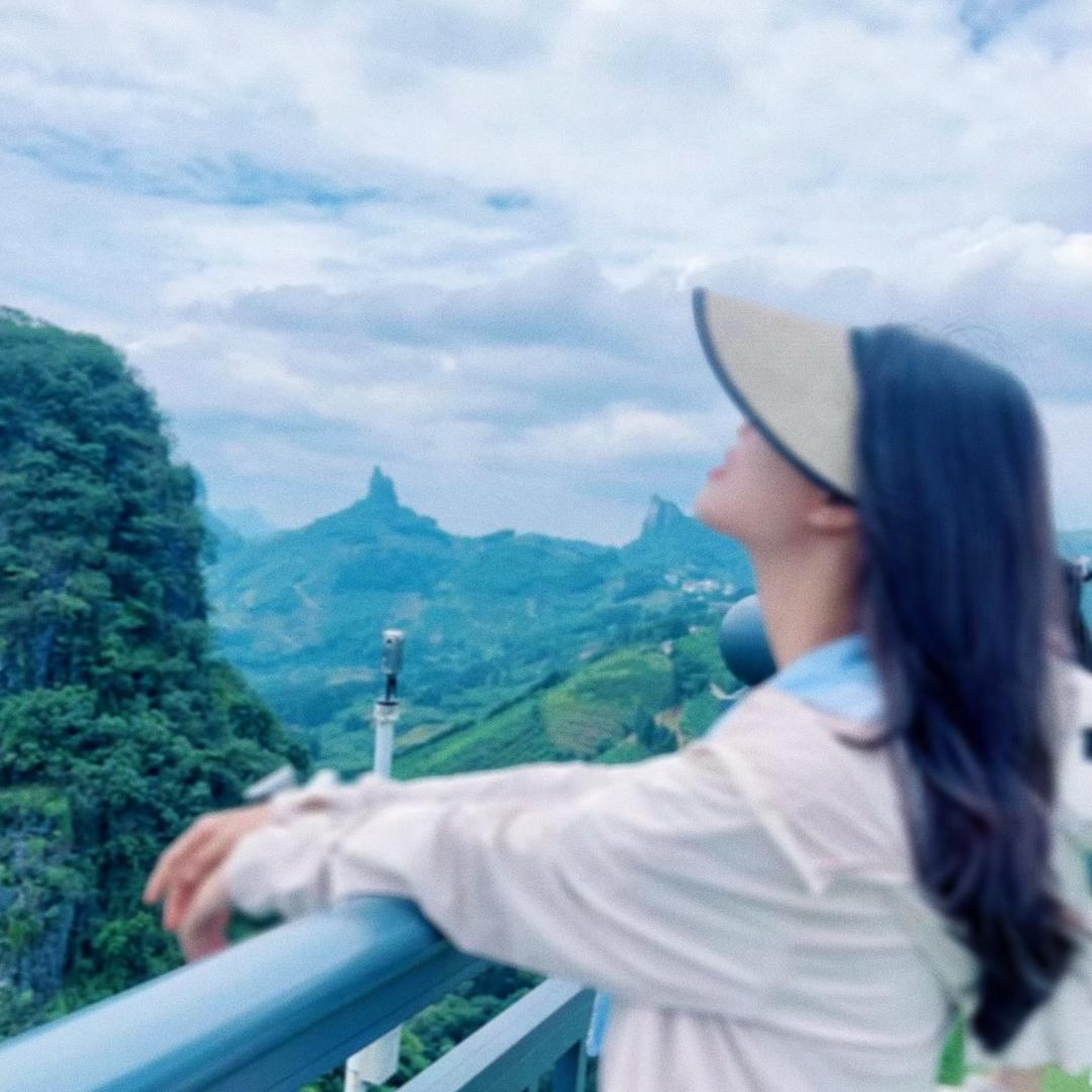 拥有双下巴的韵子🍊