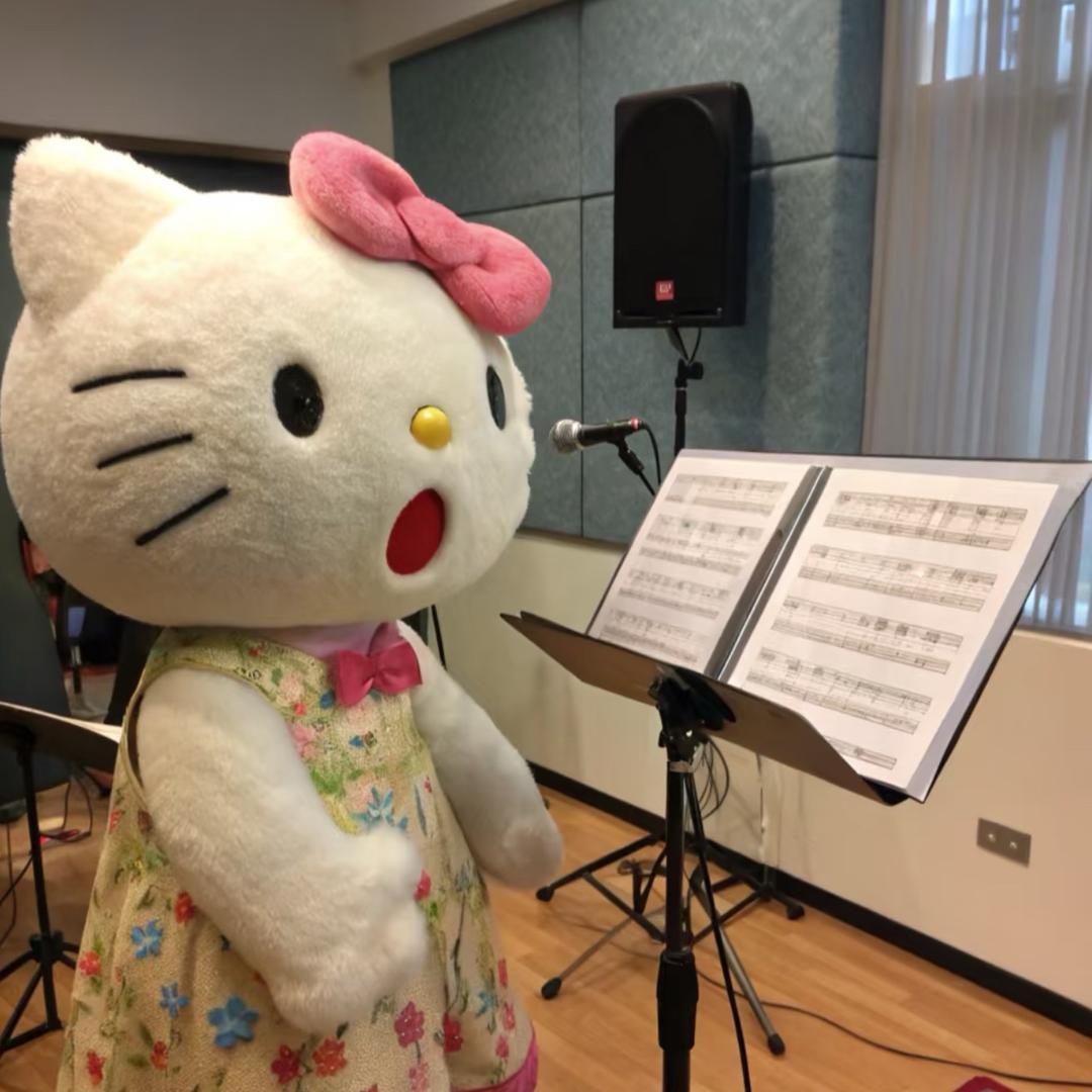 跑调小洋🐑🎤（旭旭宝宝传媒）