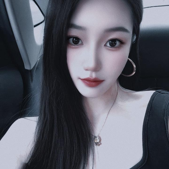 小仙女🧚‍♀️🧚‍♀️