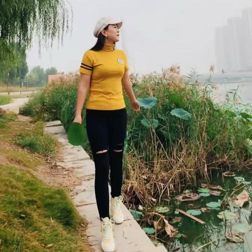 女皇静爱生活