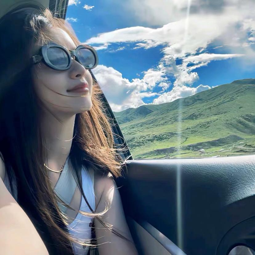 张张-