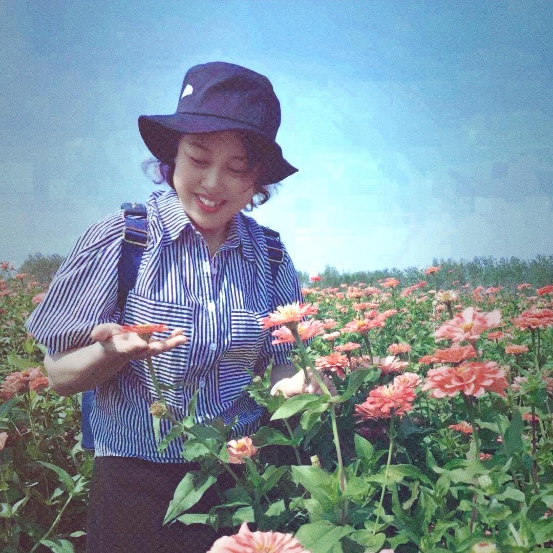 大豆🌺（有赞必回）❤️❤️