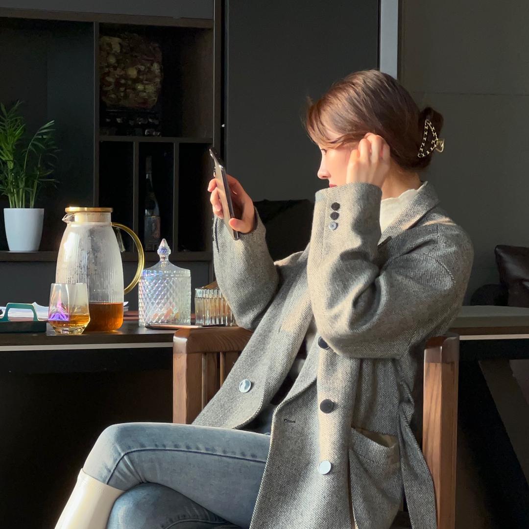 羽湖服饰有限公司